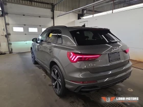 Audi Q3, снимка 4