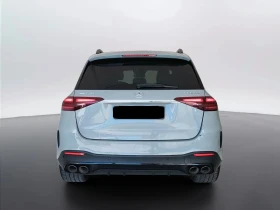 Mercedes-Benz GLE 53 4MATIC, снимка 4