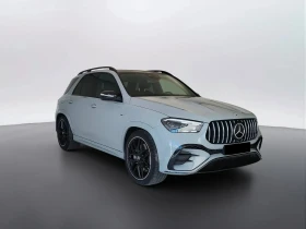 Mercedes-Benz GLE 53 4MATIC, снимка 1