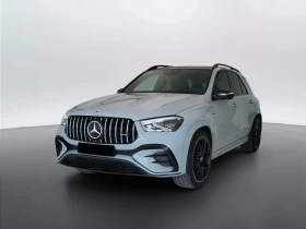 Mercedes-Benz GLE 53 4MATIC, снимка 3
