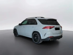 Mercedes-Benz GLE 53 4MATIC, снимка 5