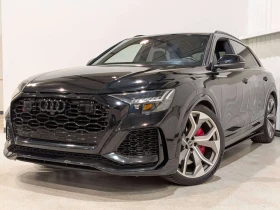 Audi RSQ8, снимка 1