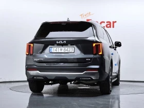 Kia Sorento HEV 1.6 2WD| 226к.с., снимка 4