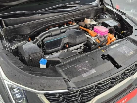 Kia Sorento HEV 1.6 2WD| 226к.с., снимка 6
