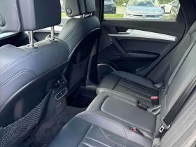 Audi Q5 * Progressiv * CARFAX * БЕЗ ПЪРВОНАЧАЛНА ВНОСКА, снимка 11