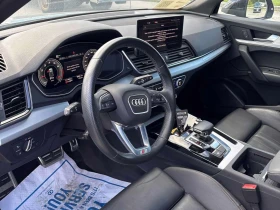 Audi Q5 * Progressiv * CARFAX * БЕЗ ПЪРВОНАЧАЛНА ВНОСКА, снимка 5