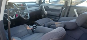 Honda Cr-v, снимка 8