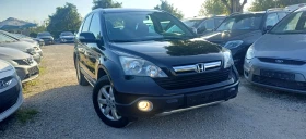 Honda Cr-v, снимка 3