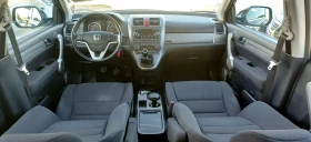 Honda Cr-v, снимка 9