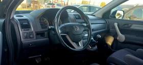 Honda Cr-v, снимка 7