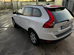 Volvo XC60 2.4D 4x4, снимка 6