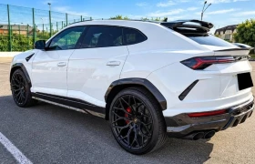 Lamborghini Urus 4.0 V8, снимка 3