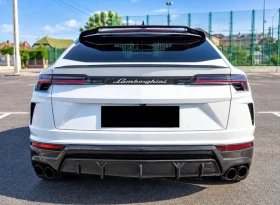Lamborghini Urus 4.0 V8, снимка 4