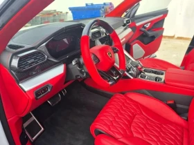Lamborghini Urus 4.0 V8, снимка 5