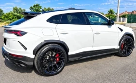 Lamborghini Urus 4.0 V8, снимка 2
