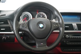 BMW X6 M xDrive Shadow Line, снимка 10 - Автомобили и джипове - 42534961