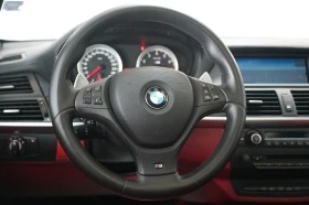 BMW X6 M xDrive Shadow Line АВТОМОБИЛА ИМА ЗАБЕЛЕЖКИ - 23000 лв. - 48549848 | Car24.bg