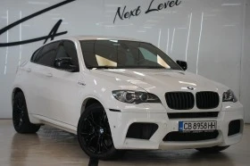     BMW X6 M xDrive Shadow Line