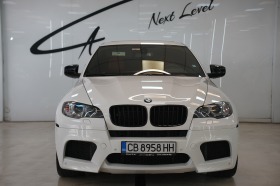 BMW X6 M xDrive Shadow Line, снимка 2 - Автомобили и джипове - 42534961