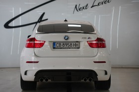 BMW X6 M xDrive Shadow Line, снимка 5 - Автомобили и джипове - 42534961