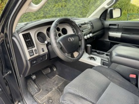 Toyota Tundra 4.7 Double Cab, снимка 10 - Автомобили и джипове - 45005712