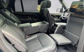 Land Rover Range rover P615 SV  | Mobile.bg    7