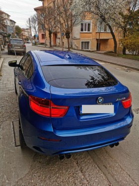 BMW X6 M-power, снимка 6