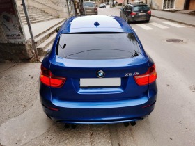 BMW X6 M-power, снимка 5