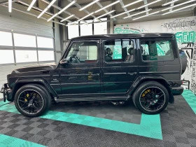 Mercedes-Benz G 55 AMG G55 AMG FULL, снимка 5