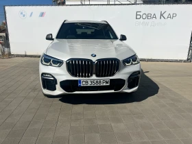 BMW X5 M50d, снимка 4