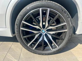 BMW X5 M50d, снимка 6