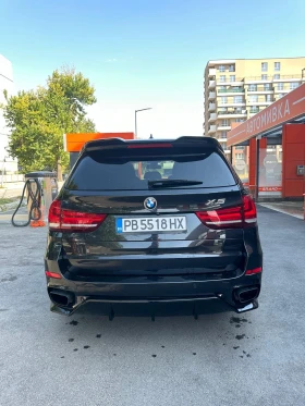 BMW X5 M5 xDrive50i 360* камера / FULL, снимка 9