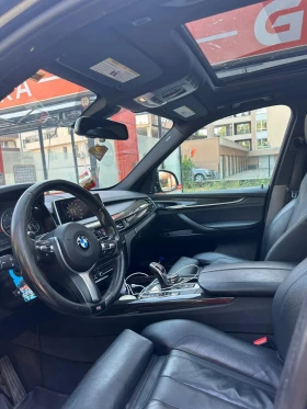 BMW X5 M5 xDrive50i 360* камера / FULL, снимка 3