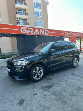 BMW X5 M5 xDrive50i 360*  / FULL | Mobile.bg    2