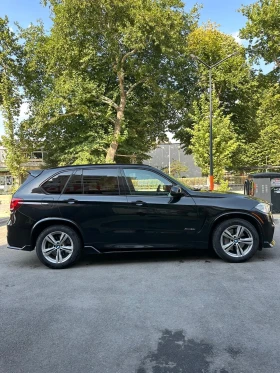 BMW X5 M5 xDrive50i 360* камера / FULL, снимка 7