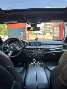 BMW X5 M5 xDrive50i 360* камера / FULL, снимка 8