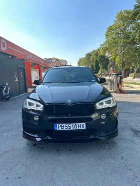     BMW X5 M5 xDrive50i 360*  / FULL