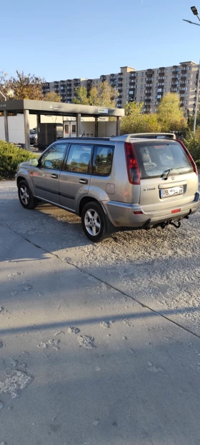 Nissan X-trail, снимка 7