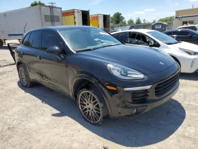 Porsche Cayenne - [5] 