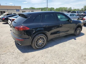 Porsche Cayenne - [4] 