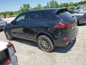 Porsche Cayenne - [3] 