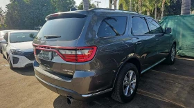 Dodge Durango Limited  /   | Mobile.bg    2