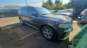 Dodge Durango Limited  /   | Mobile.bg    3