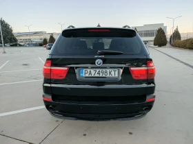 BMW X5 3.0 D lizing barter , снимка 5