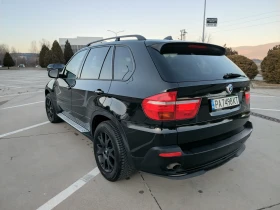 BMW X5 3.0 D lizing barter , снимка 6