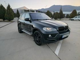 BMW X5 3.0 D lizing barter , снимка 3