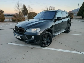 BMW X5 3.0 D lizing barter , снимка 1