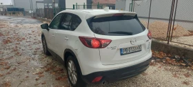 Mazda CX-5 Skayaktiv AWD, снимка 9