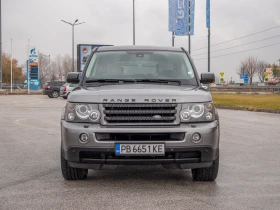 Land Rover Range Rover Sport 4.2 Superchargegd, снимка 3