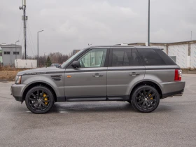 Land Rover Range Rover Sport 4.2 Superchargegd, снимка 4